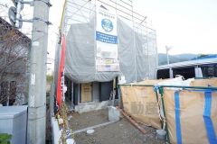 2026年1月中旬完成予定。 同一ハウスメーカー物件内覧可能です。 お気軽にお問い合わせください＾