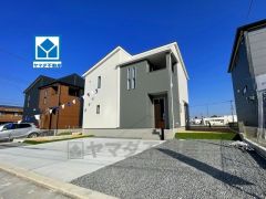 敷地面積57坪以上。WIC・インナーバルコニー有。飯塚市コミュニティバス「椿」停徒歩5分。通勤や通学に便利＾＾