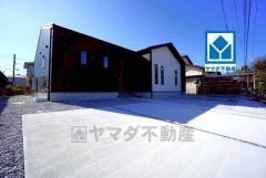 平屋住宅＾＾西鉄バス「東ケ丘団地」停徒歩4分＾＾