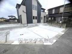 須恵ICまで車で約14分（4.4ｋｍ）