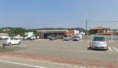 セブンイレブン　久山久原店