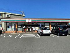 セブンイレブン　須恵中央駅前店