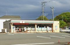 セブンイレブン　飯塚枝国店