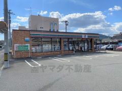 セブンイレブン　宇美町役場前店