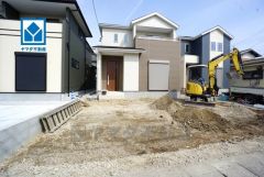 西鉄バス「早見」停徒歩4分。通勤や通学に便利＾＾