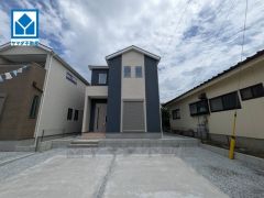 西鉄バス「早見」停徒歩4分。通勤や通学に便利＾＾