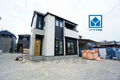 敷地面積42.23坪。 西鉄バス「宇美町役場入口」停まで徒歩2分＾＾宇美小学校まで徒歩約4分＾＾