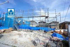 敷地面積約88坪。 スーパー・コンビニまで徒歩13分圏内。 西鉄バス「せき損センター」停まで徒歩5分。