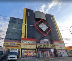 ドン・キホーテ　福岡空港南店