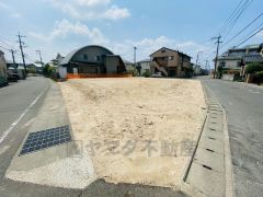 前面道路は公道西側約4.7～5ｍ。イオン二日市店まで車で約5分。ショッピングを楽しめます。西鉄バス筑陽学園前停徒歩5分。