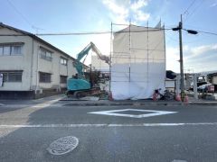 オン大野城まで車で約6分（1.7ｋｍ）