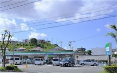 ファミリーマート　志免向ヶ丘