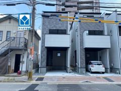 西鉄天神大牟田線「春日原」駅まで徒歩約10分＾＾特急も停車するので、福岡天神まで乗車時間最短で約10分＾＾