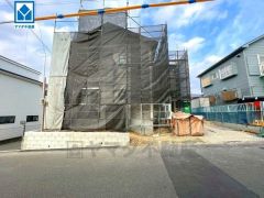 宇美駅まで自転車で約9分。1.4ｋｍコンビニ・ドラッグストアまで徒歩7分。