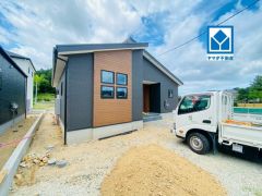 敷地面積91坪以上。LDK広々19帖以上。並列駐車4台＾＾