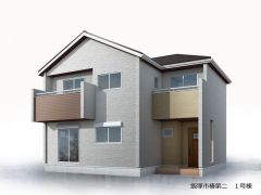 1号棟。椋本小学校まで徒歩約19分（約1.4ｋｍ）。新生活におススメな物件をご紹介させていただきます＾＾是非お問合せ下さい＾＾