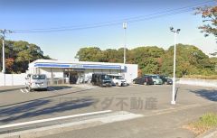 ローソン　太宰府吉松三丁目店