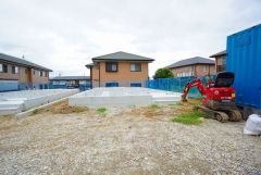 設備仕様も充実した新築戸建です。 快適でゆとりのある生活空間で新生活を始めましょう^^ 明るい空間で、のびやかな暮らしというライフスタイルを＾＾