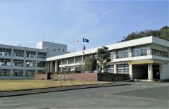 久山中学校