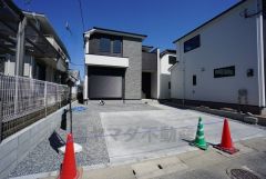 内覧可能です。お気軽にお問合せ下さい＾＾