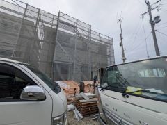 コンビニ徒歩13分＾＾防犯対策に便利な防犯カメラ付き＾＾