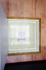 キッチンには床下収納をご用意。長期で保管するものの置場におススメです＾＾