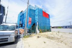 10年間の瑕疵保証が付いた安心の新築戸建。最新の設備で気持ちの良い新生活を送りませんか。