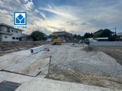 ＪＲ日田彦山線「田川後藤寺」駅徒歩13分、平成筑豊鉄道「大藪」駅徒歩14分＾＾