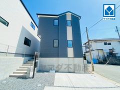 イオン乙金ショッピングセンターまで車で約6分（1.9ｋｍ）