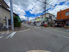 JR千早駅まで徒歩12分。3沿線利用可能で通勤通学にも便利です＾＾