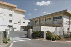 飯塚第一中学校