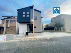 安全性、機能性に優れたオール電化で快適な新生活。西鉄バス「新屋敷」停徒歩8分。通勤や通学に便利＾＾