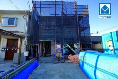 スーパー・コンビニ・ドラッグストアまで徒歩9分圏内＾＾須恵IC入口まで車で約11分（3.3ｋｍ）