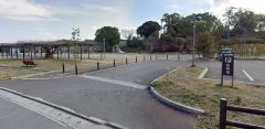 丸山公園