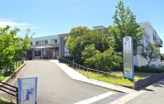 誠愛リハビリテーション病院