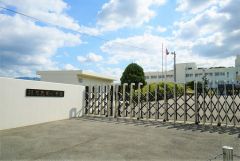 志免南小学校
