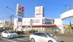 ベスト電器　アウトレット太宰府店