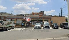 ファミリーマート　太宰府梅ヶ丘