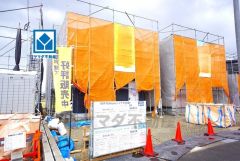 飯塚市コミュニティバス「椿」停まで徒歩7分＾＾