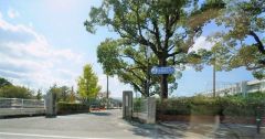 志免東小学校