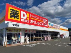 ダイレックス　宇美店
