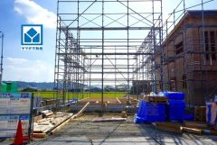 飯塚市コミュニティバス「椿」停まで徒歩7分＾＾