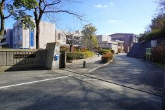 太宰府東中学校