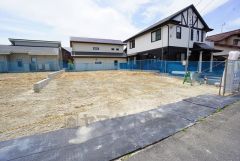 駐車スペースは2台分確保＾＾