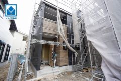 JR宇美駅徒歩11分、都心へのアクセス良好。スーパーやコンビニなども近く周辺環境充実。