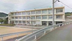 篠栗小学校