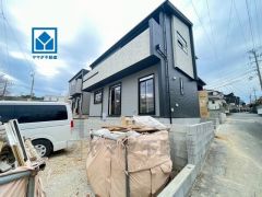 安全性、機能性に優れたオール電化で快適な新生活。西鉄バス「新屋敷」停徒歩8分。通勤や通学に便利＾＾