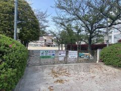 粕屋中央小学校