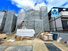 コンビニまで徒歩3分、ドラッグストアまで徒歩9分＾＾周辺環境充実＾＾