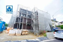 西鉄・JR2沿線利用可能。SIC・WIC・パントリー・並列駐車3台＾＾コンビニ徒歩6分。スーパー歩10分。